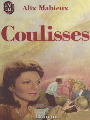 cover image of Coulisses
